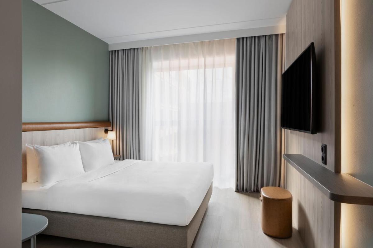 Fairfield by Marriott Copenhagen Nordhavn - Hizvo