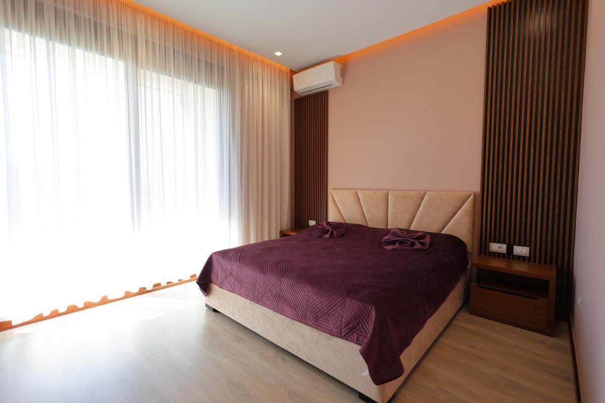 Rezidenca Arlington - Hizvo