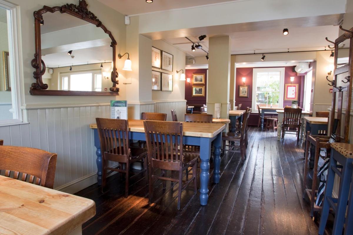 The Millers Arms Inn - Housity