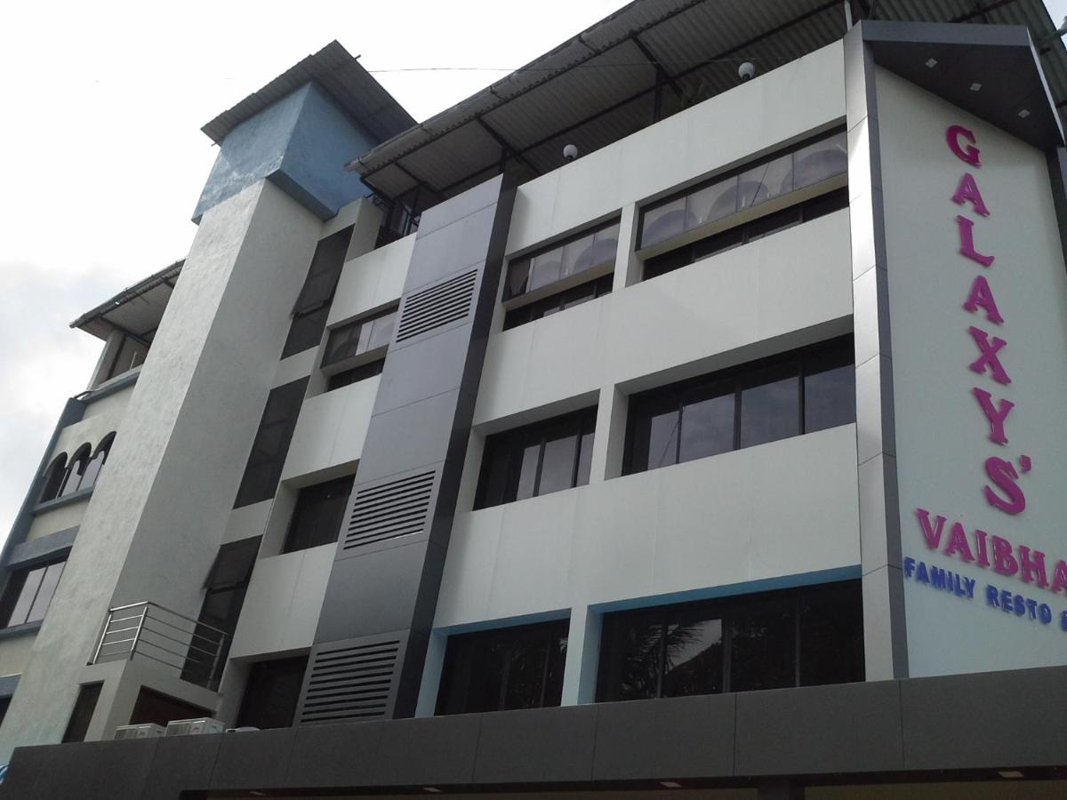 Galaxy Vaibhav - Housity