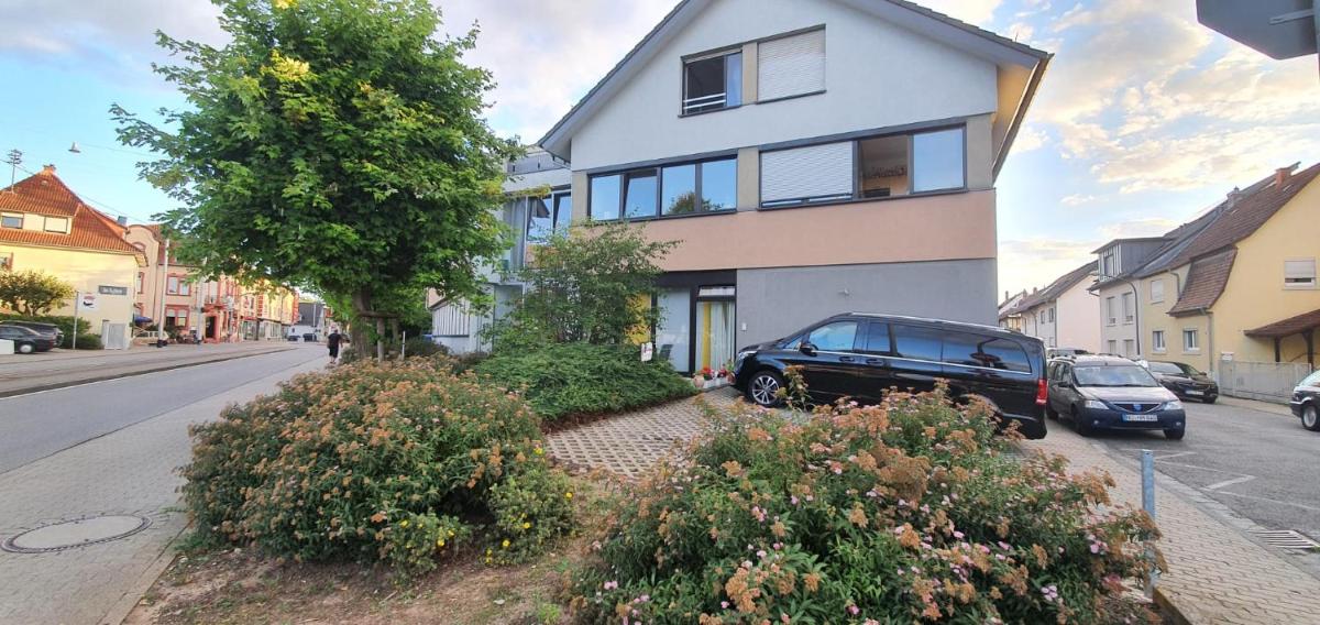 Gemütliche Luxus 4 Zi Im Herzen von Heidelberg WHG2a - Housity