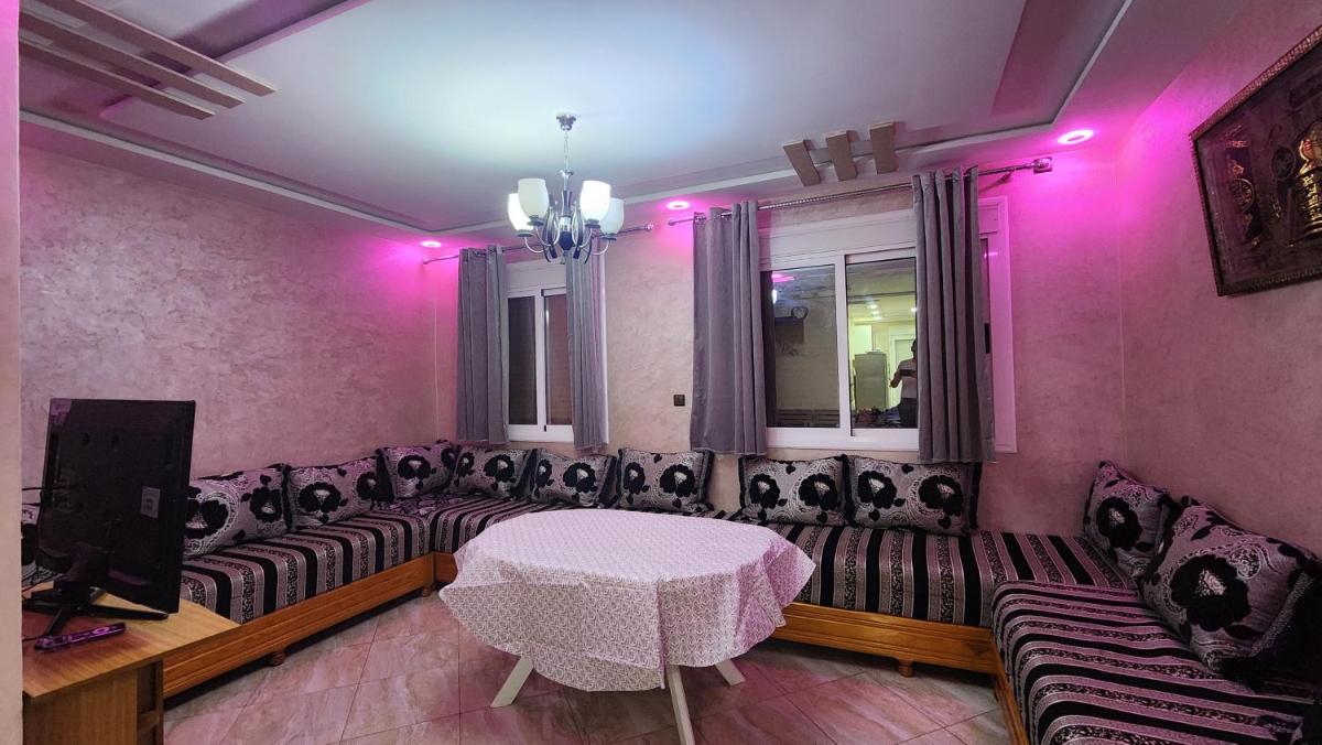 Appartement saidia BI Mohammed - Housity