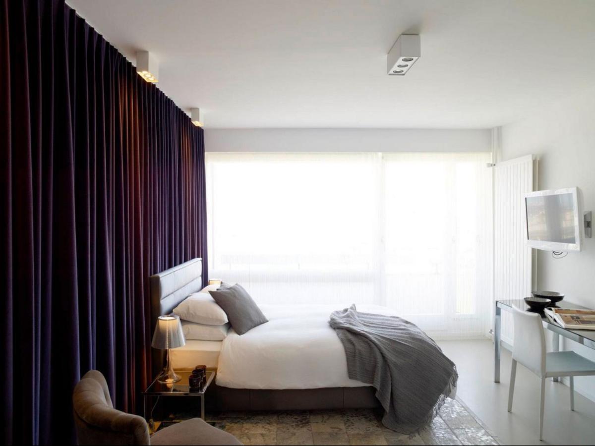 VISIONAPARTMENTS Rue Caroline - contactless check-in - Housity