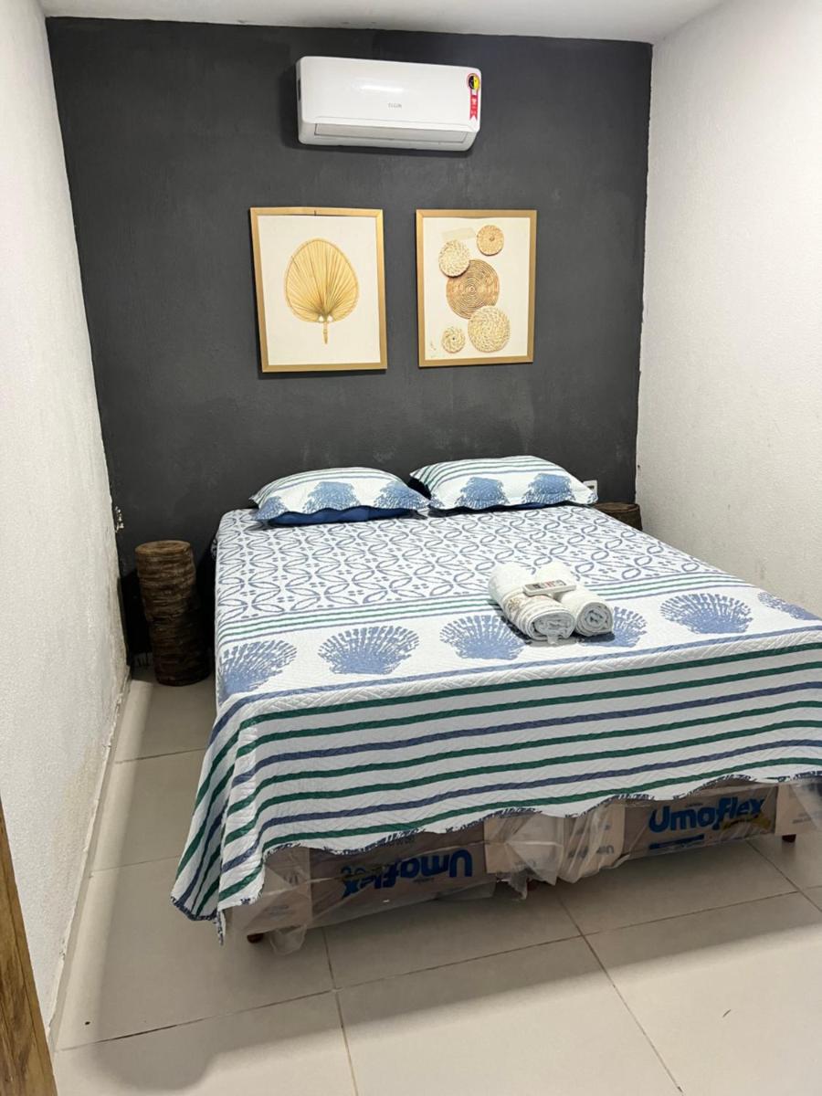 GREY HOUSE - frente para o mar em Carapibus - Housity