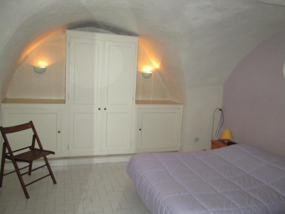 Gîte Les Remparts - Housity