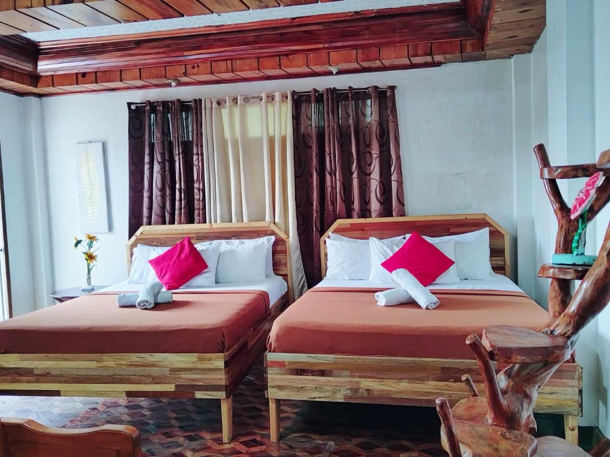 Bag-C Vacation House Bed and Breakfast - Housity