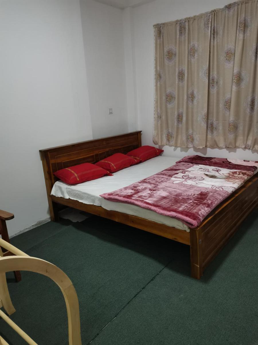 Traveler's Choice - Housity