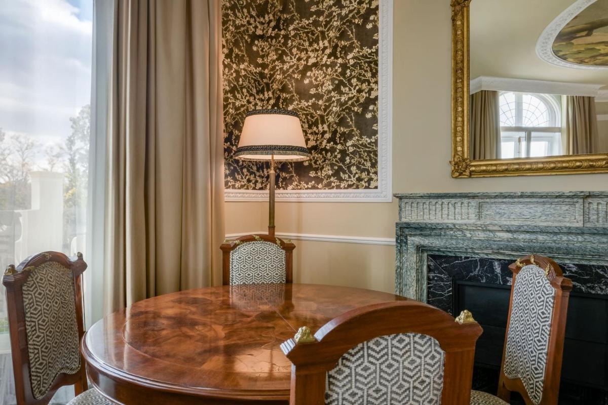 Imagen de la galería de Hotel Palacio del Retiro, Autograph Collection, en Madrid