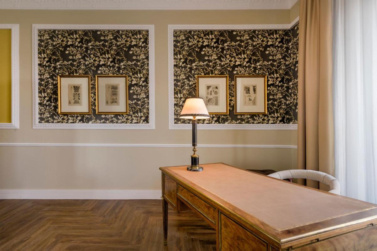 Imagen de la galería de Hotel Palacio del Retiro, Autograph Collection, en Madrid