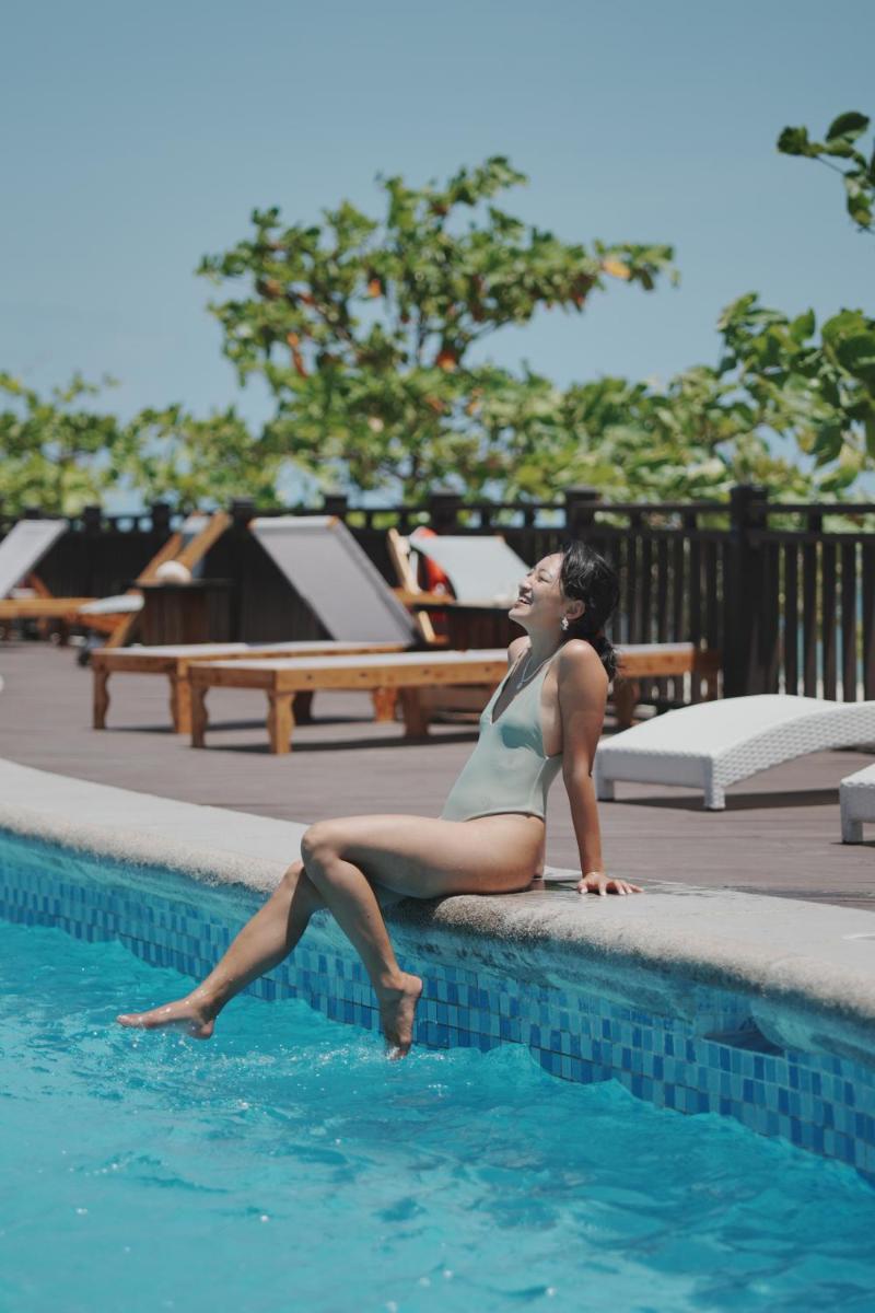 W Golf Resort - Housity