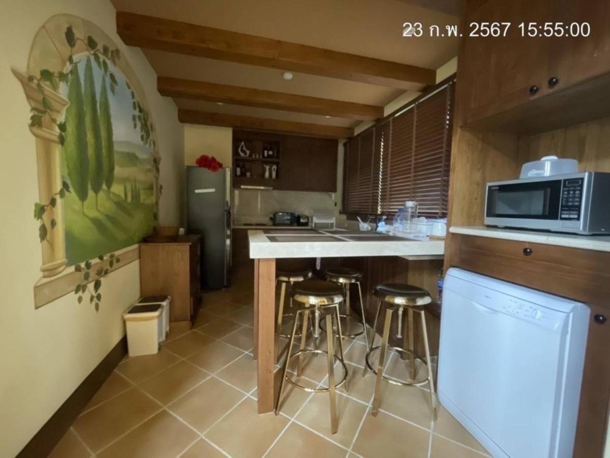 Toscana Pool Villa Khao Yai - Housity