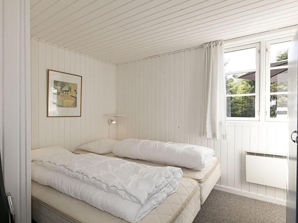 Hjørnet Modern retreat - Housity