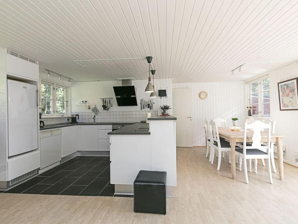 Hjørnet Modern retreat - Housity