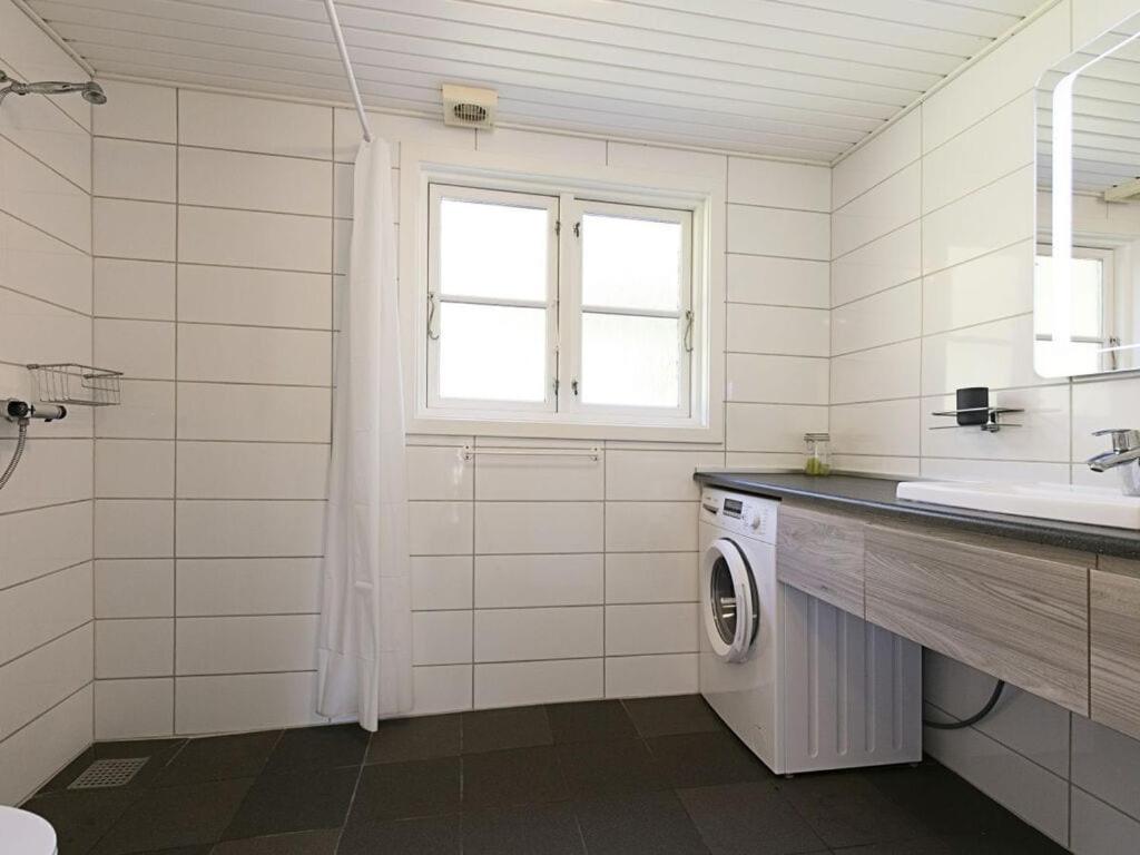 Hjørnet Modern retreat - Housity