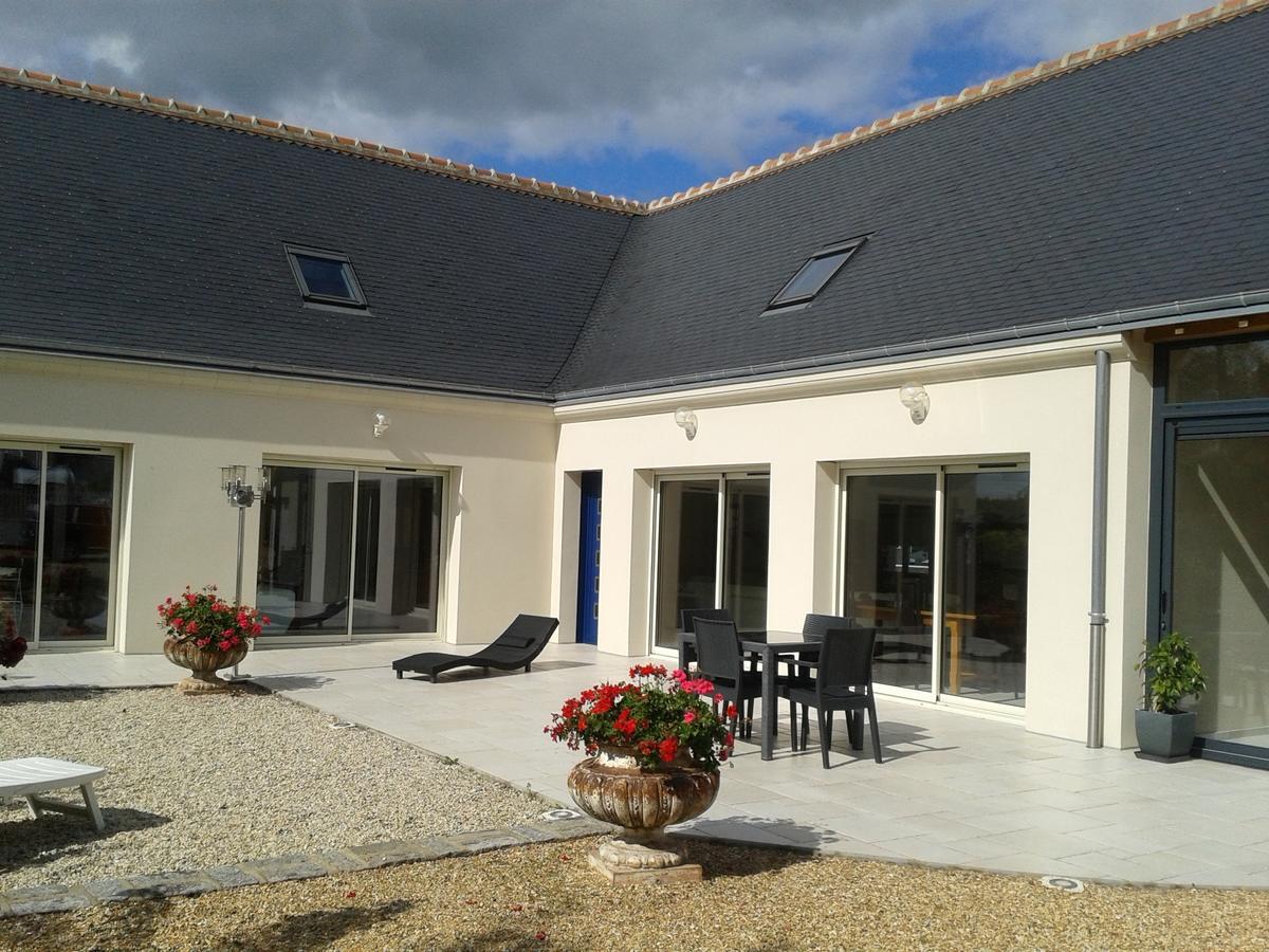 Maison Chauvin - Housity