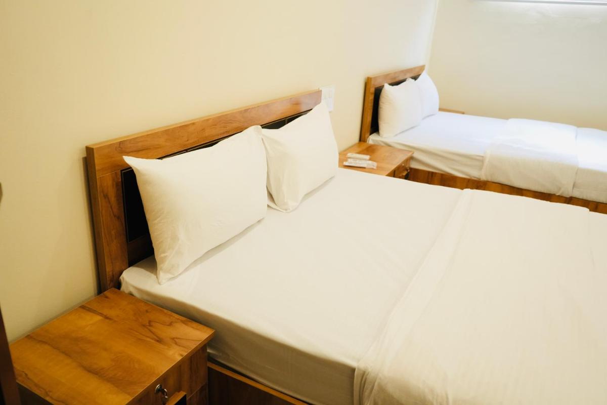 Kalanad Residency - Housity