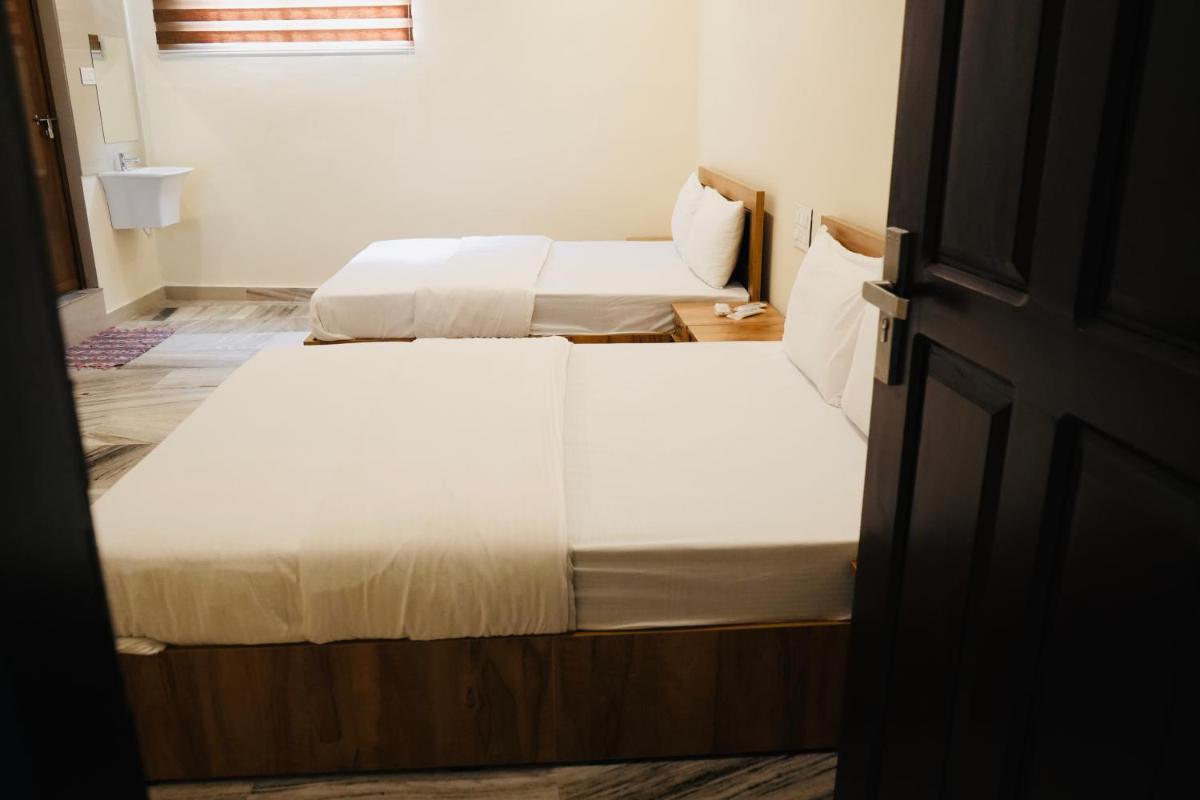 Kalanad Residency - Housity