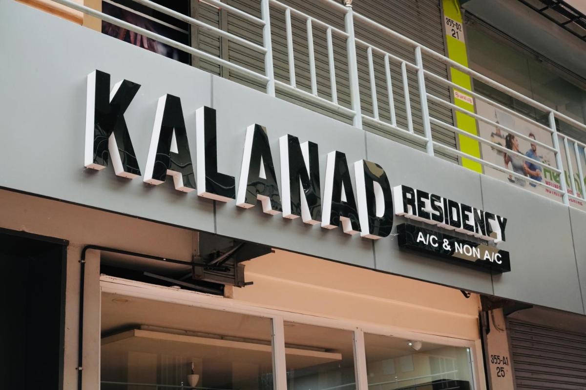 Kalanad Residency - Housity