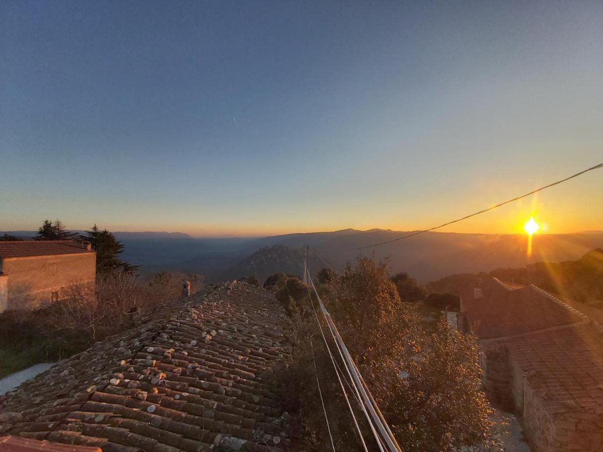 La Dimora degli Dei - Housity