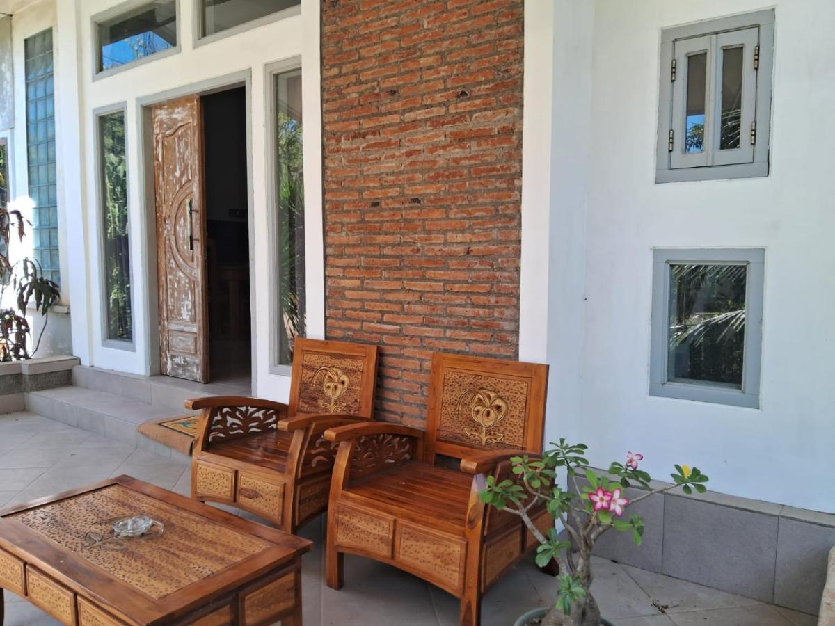 Villa Bamboo Sumbawa - Housity