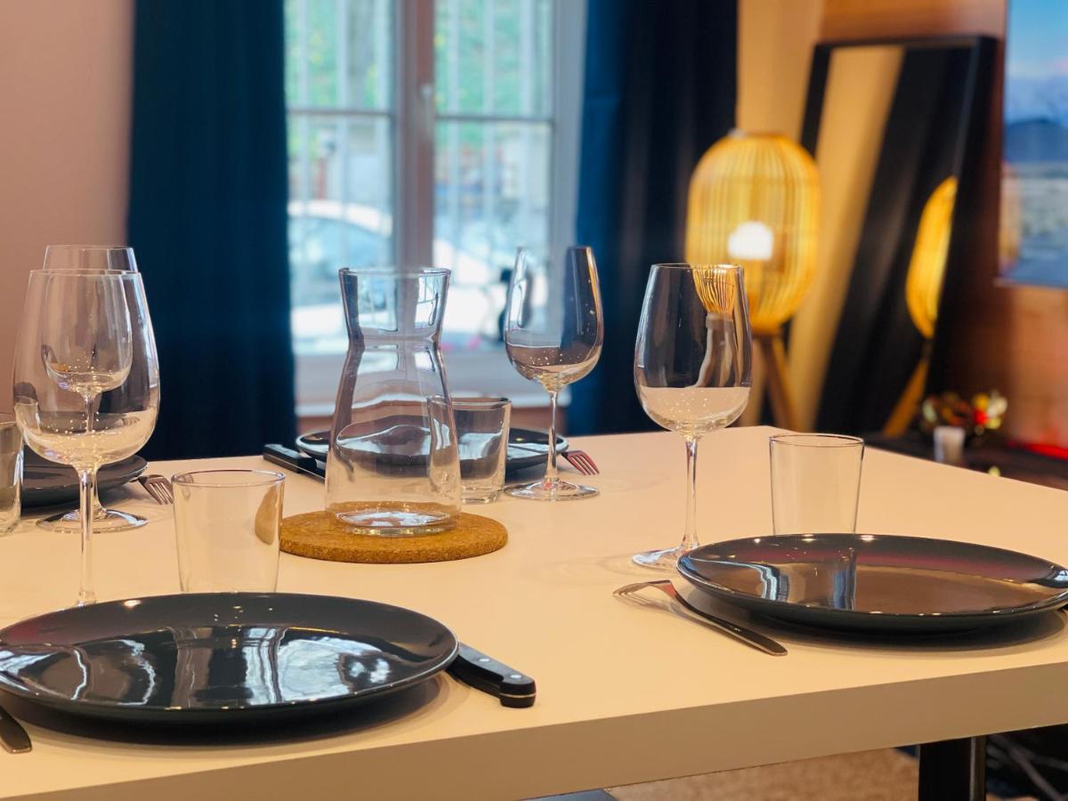 NormandyTravel - Location d'appartements d'exception sur Rouen - Housity