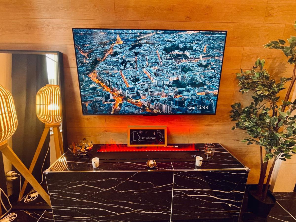 NormandyTravel - Location d'appartements d'exception sur Rouen - Housity