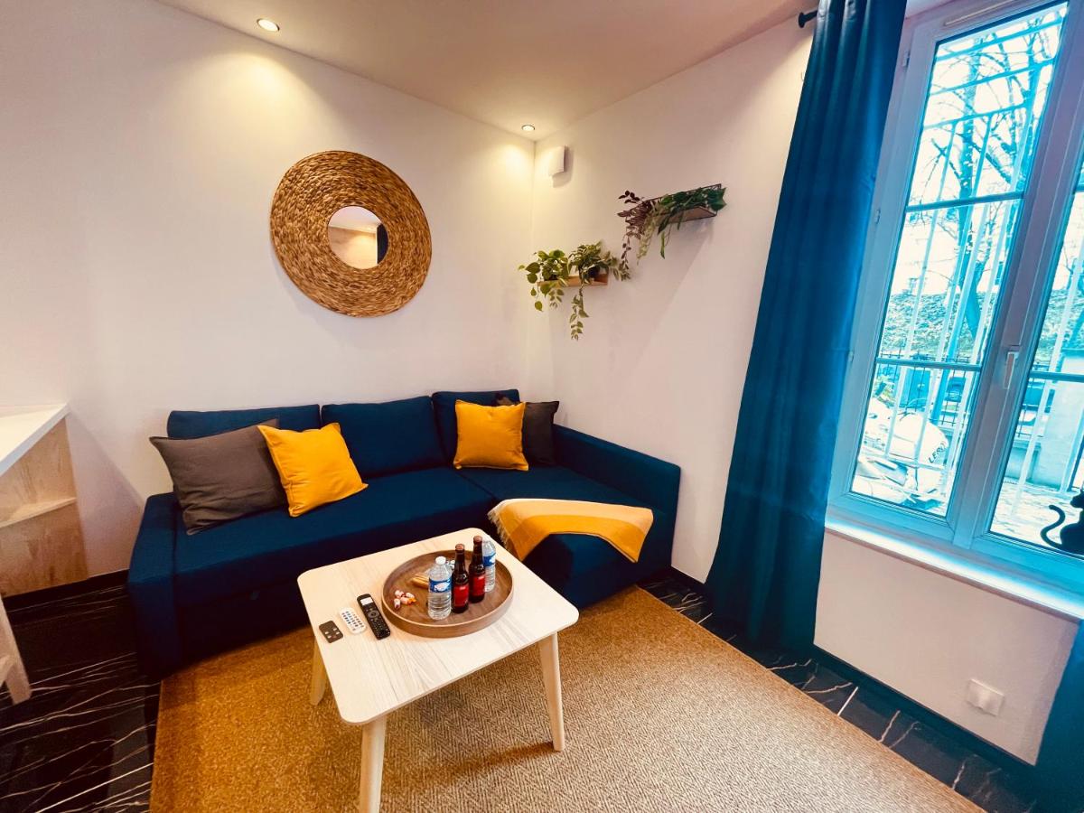 NormandyTravel - Location d'appartements d'exception sur Rouen - Housity