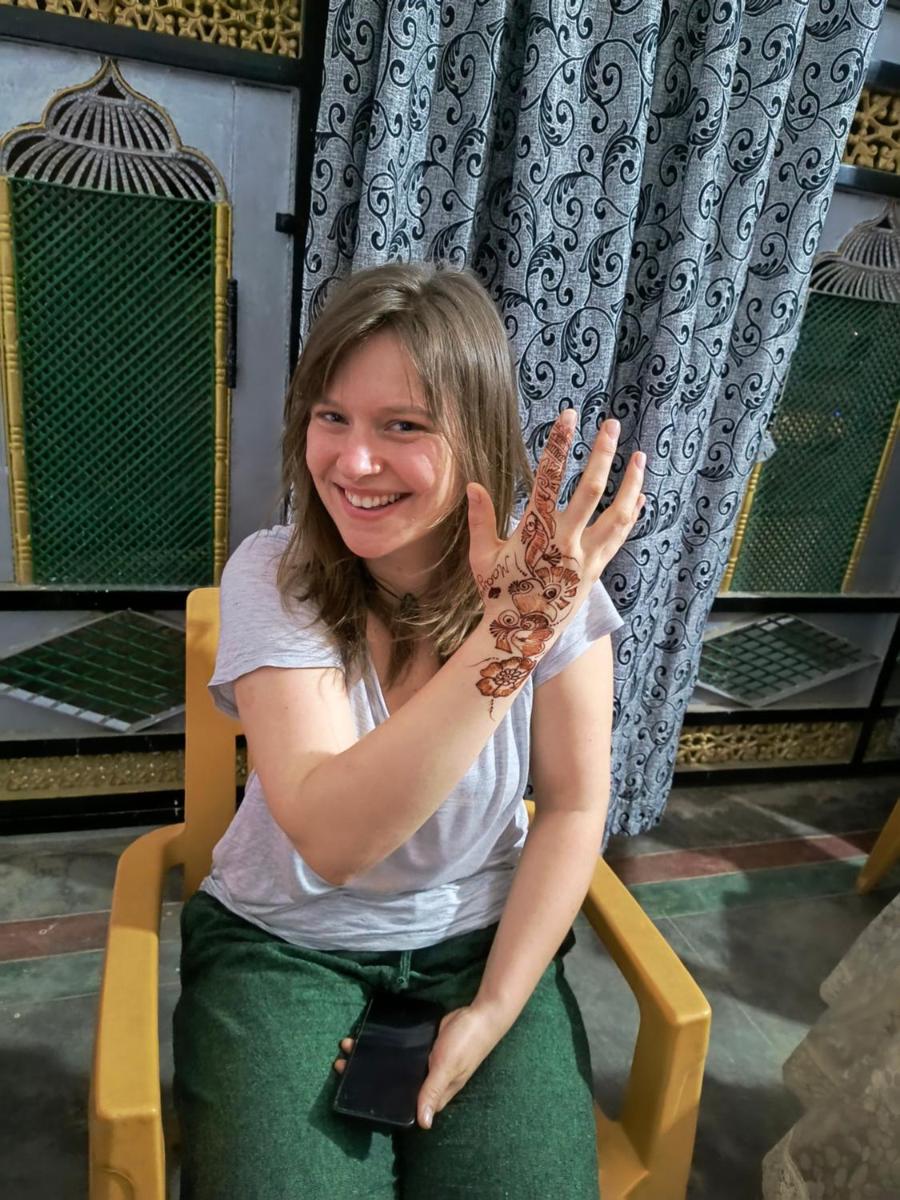 Khajuraho Dreams Homestay - Housity