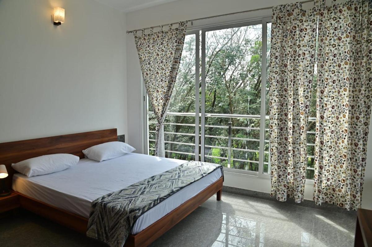 Bougainvillea Residency - Housity