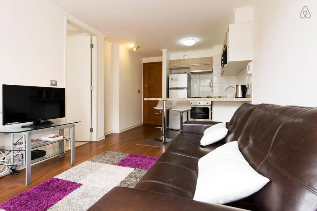 Apartamento Vianamar - Housity
