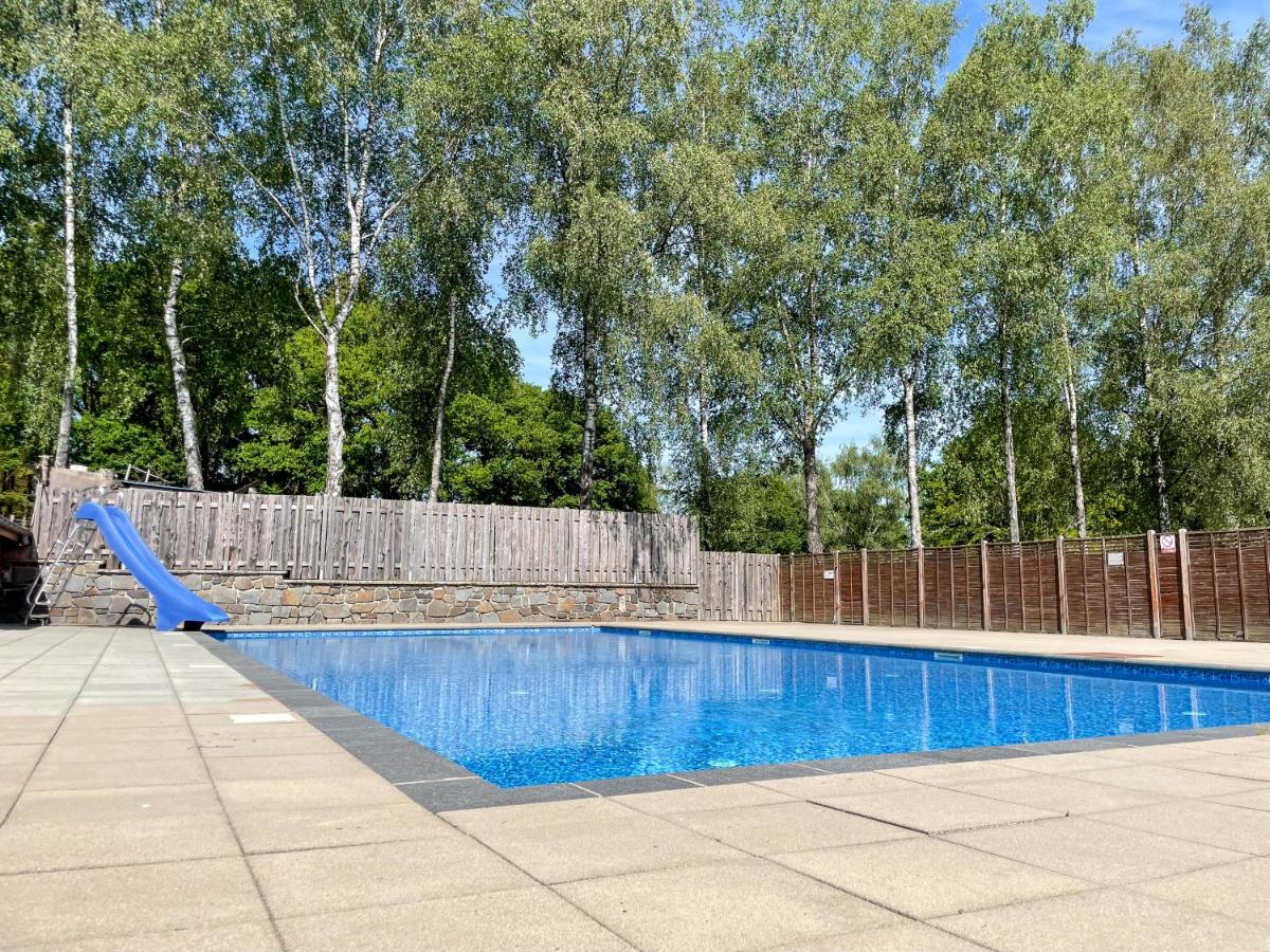 Suitetrails - Camping Fuussekaul