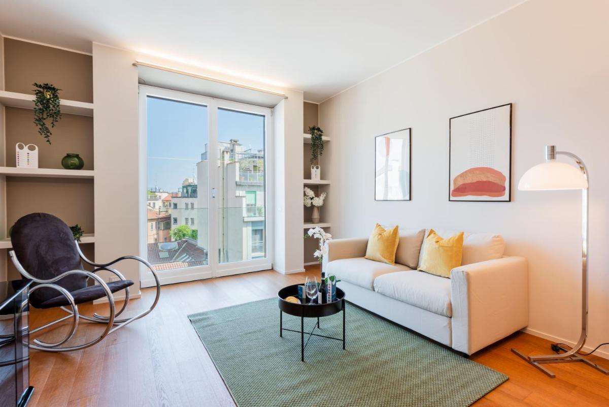 Sweett - Luxury Velasca - Housity