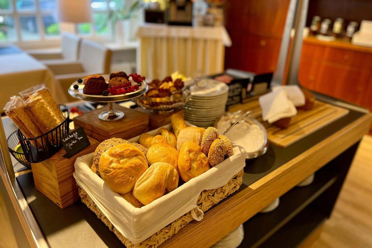 Boutique Hotel Rosengarten Hamburg - Hizvo