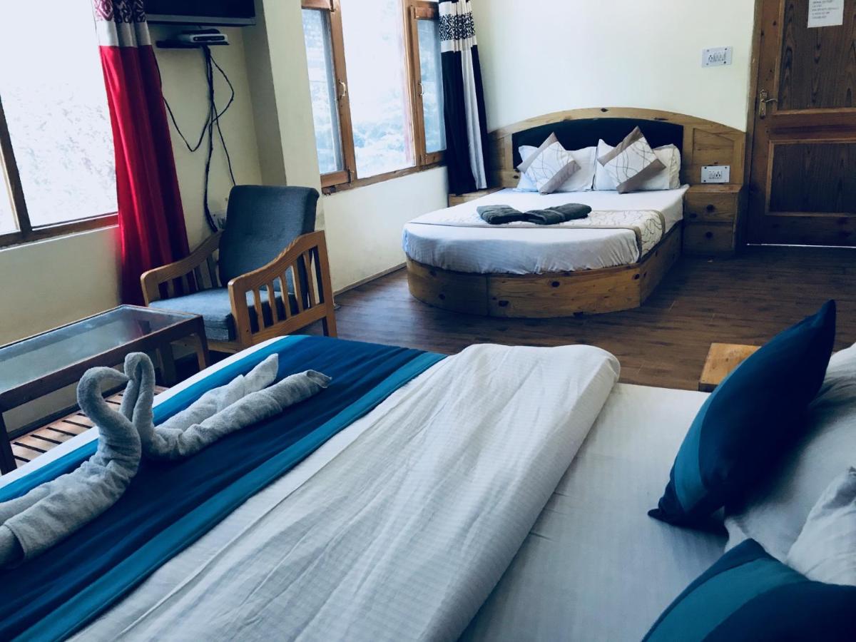 Suitetrails - DevDham Lodge