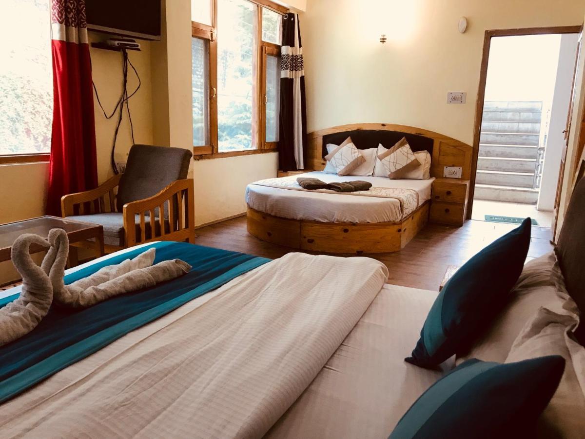 Suitetrails - DevDham Lodge
