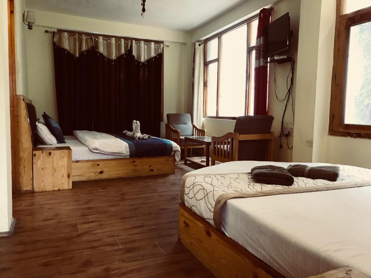 Suitetrails - DevDham Lodge