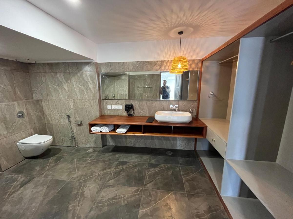 nKAaSA hotel Personal Suites - Housity