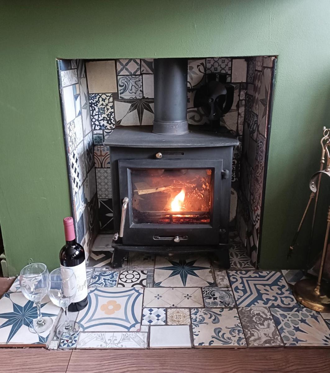 Guildford Road Cottage - Housity