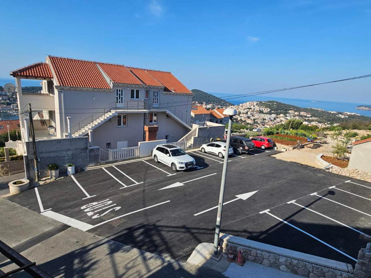 Apartments Villa Dadić - Hizvo