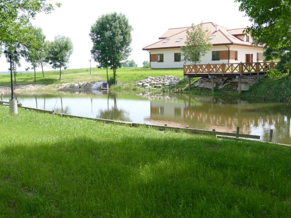 Apartamenty Mazury - Hizvo