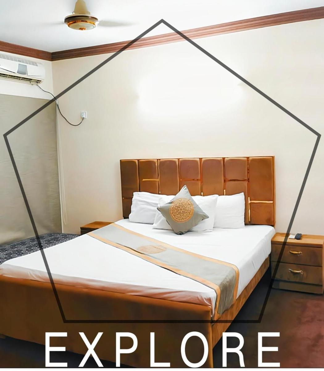 Sky Lodge - Housity