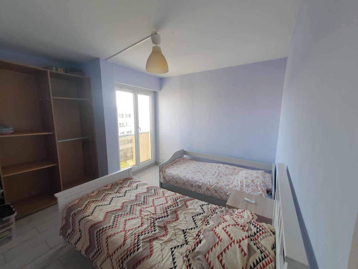 A 30km de Paris, un bel appartement spacieux et convivial - Housity