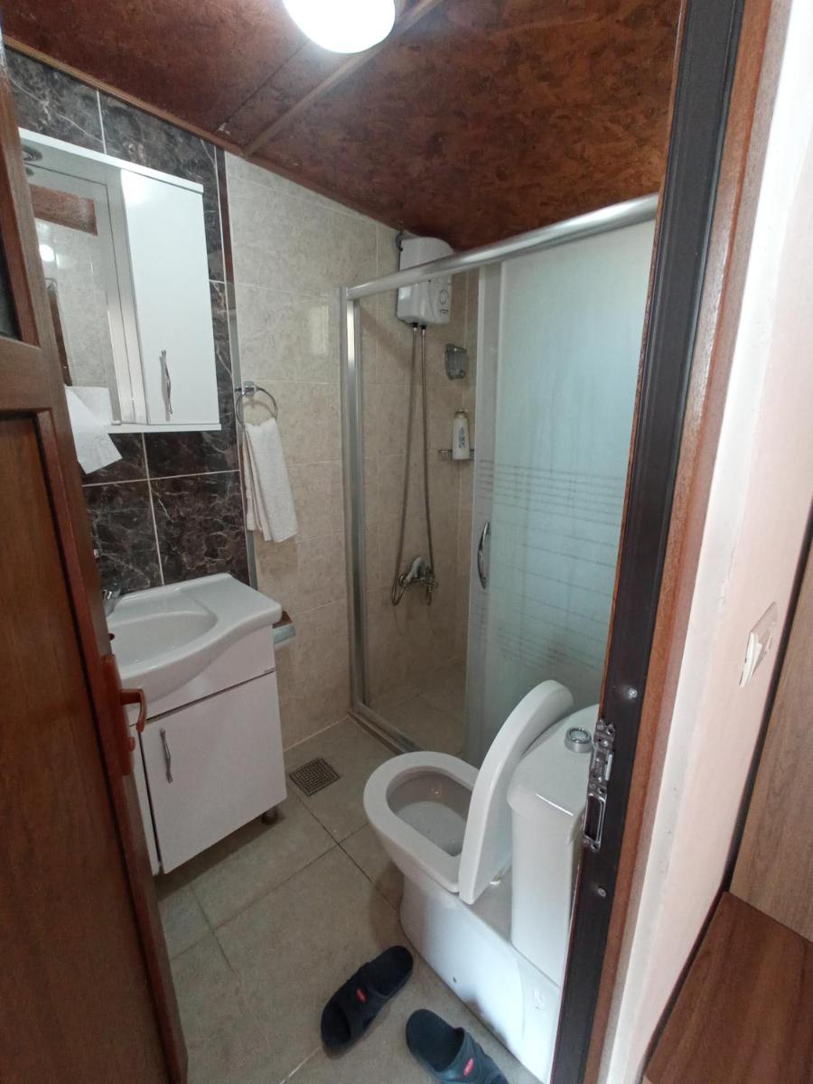 ılıca anatolia pansiyon - Housity