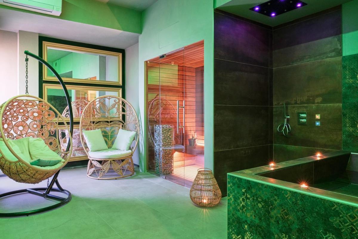 Villa Giada Resort - Housity