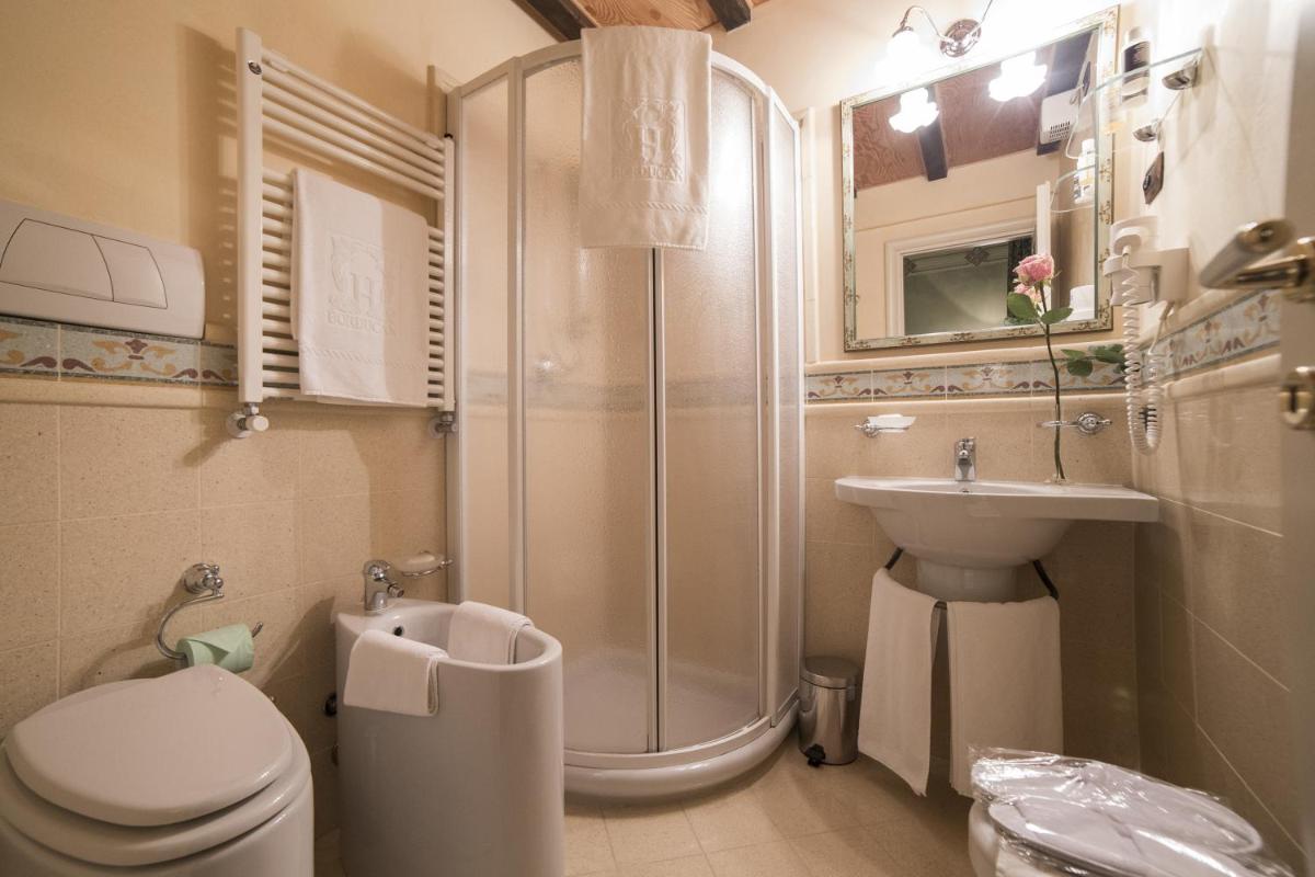 Al Borducan Romantic Hotel - Adults Only - Housity