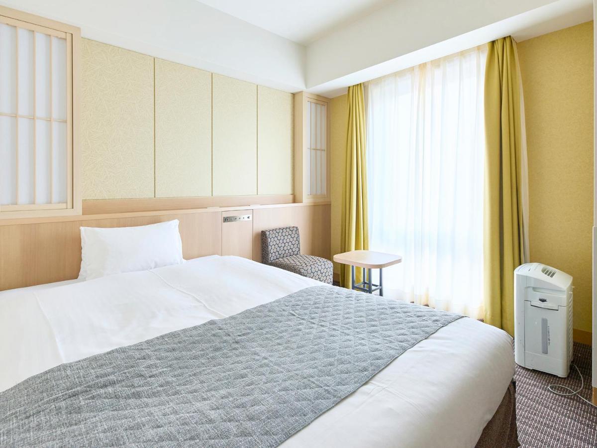 Vessel Hotel Campana Kyoto Gojo - Housity