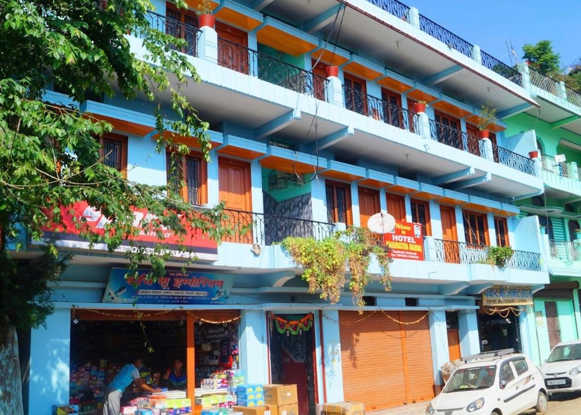 Maharastra mandal - Housity