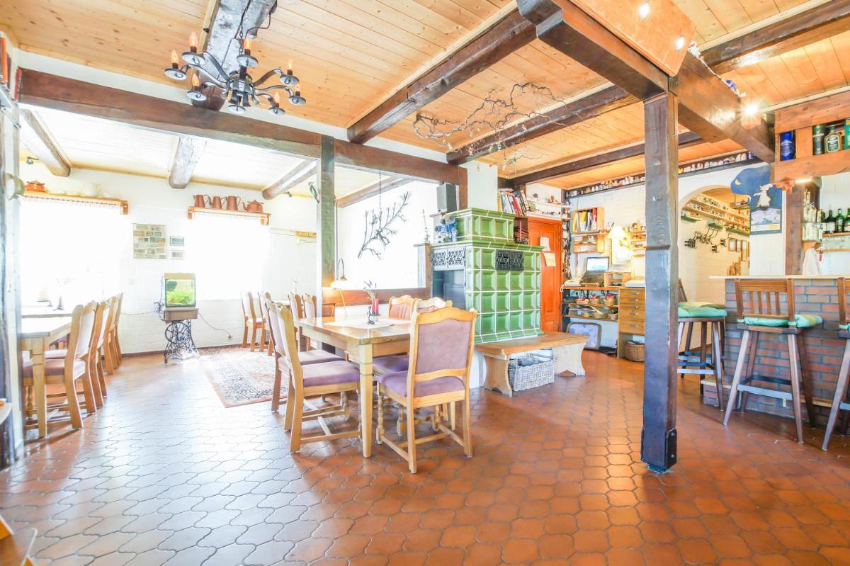 Pension Lindenkrug - Housity