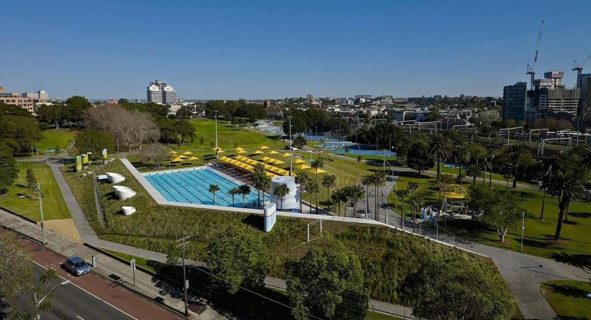 Aircabin｜Wentworth Point｜Stylish Comfy｜2 Beds Apt - Housity