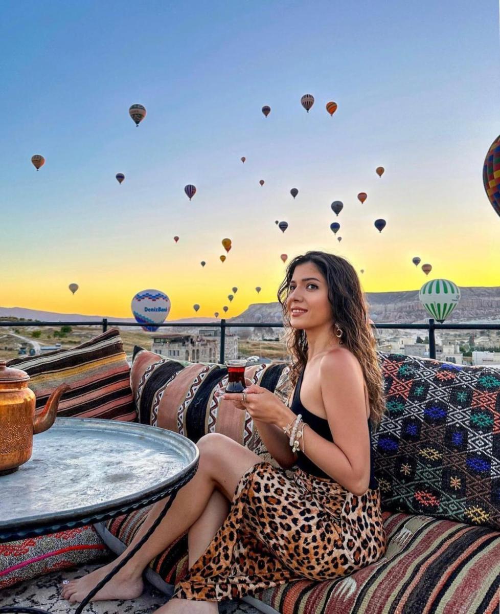 Garden Suites Hotel Cappadocia - Housity